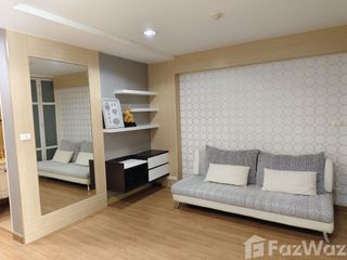 Condo en alquiler de 1 habitaciones en Bang Kho Laem, Bangkok