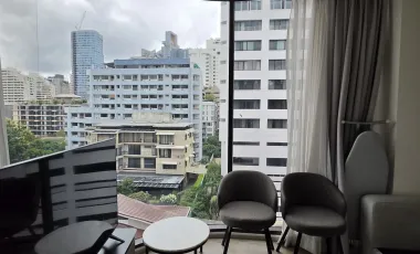 À louer 2 chambres condo à Khlong Toei, Bangkok