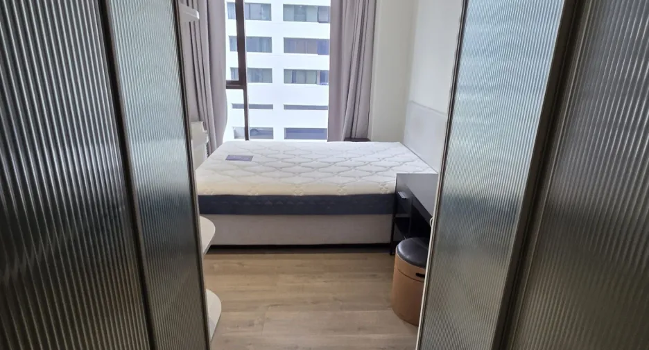 À louer 2 chambres condo à Khlong Toei, Bangkok