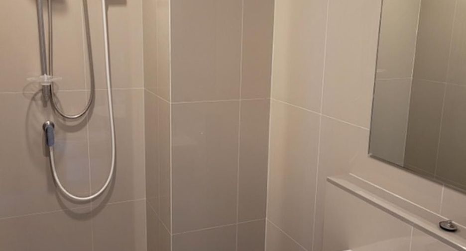 Аренда 1 кровать кондо в Банг Капи, Бангкок