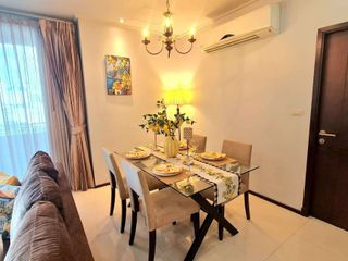 Apartamento en alquiler de 2 habitaciones en Watthana, Bangkok