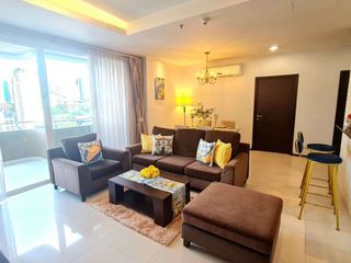 Apartamento en alquiler de 2 habitaciones en Watthana, Bangkok