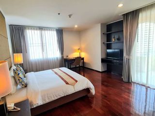 Apartamento en alquiler de 2 habitaciones en Watthana, Bangkok