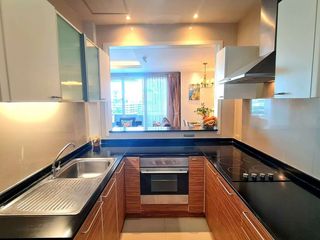 Apartamento en alquiler de 2 habitaciones en Watthana, Bangkok