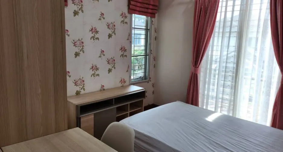出租 3 卧室 独立屋 在 San Sai, Chiang Mai