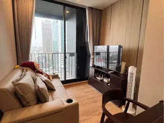 出租 1 卧室 公寓 在 Phaya Thai, 曼谷