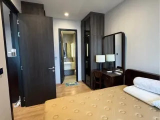 出租 1 卧室 公寓 在 Phaya Thai, 曼谷