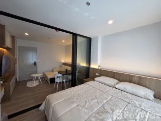 For sale and for rent 1 bed condo in Bang Na, Bangkok