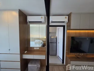 For sale and for rent 1 bed condo in Bang Na, Bangkok