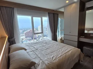 For sale and for rent 1 bed condo in Bang Na, Bangkok