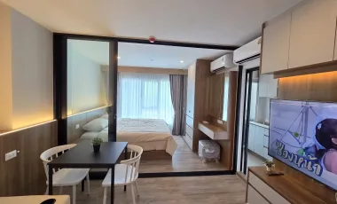 For sale and for rent 1 bed condo in Bang Na, Bangkok