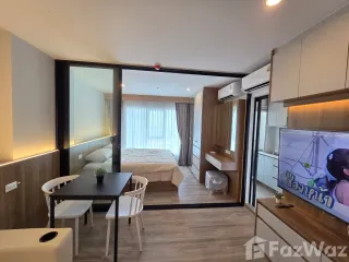 For sale and for rent 1 bed condo in Bang Na, Bangkok