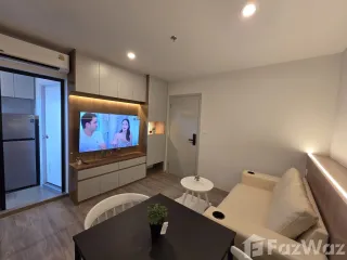 For sale and for rent 1 bed condo in Bang Na, Bangkok