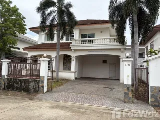 For sale 4 bedrooms house in Sai Mai, Bangkok