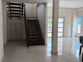 For sale 4 bedrooms house in Sai Mai, Bangkok