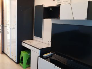 For rent 1 bed condo in Bang Kho Laem, Bangkok