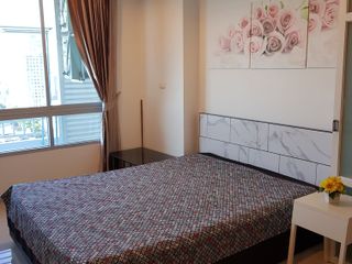 For rent 1 bed condo in Bang Kho Laem, Bangkok