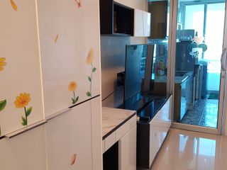 For rent 1 bed condo in Bang Kho Laem, Bangkok