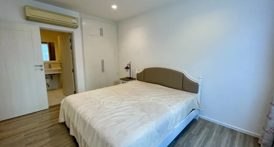 出租 2 卧室 独立屋 在 华欣, 班武里府
