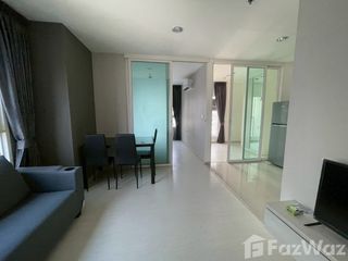For rent 2 bedrooms condo in Mueang Samut Prakan, Samut Prakan
