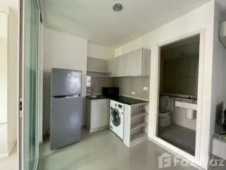 For rent 2 bedrooms condo in Mueang Samut Prakan, Samut Prakan