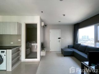 For rent 2 bedrooms condo in Mueang Samut Prakan, Samut Prakan
