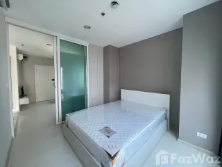 For rent 2 bedrooms condo in Mueang Samut Prakan, Samut Prakan