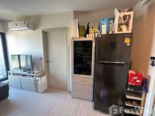 Wohnung zur Miete mit 1 Zimmer in Mueang Samut Prakan, Samut Prakan