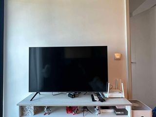 Wohnung zur Miete mit 1 Zimmer in Mueang Samut Prakan, Samut Prakan