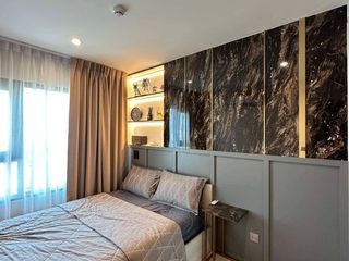 Wohnung zur Miete mit 1 Zimmer in Mueang Samut Prakan, Samut Prakan