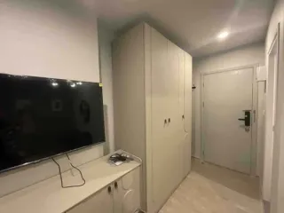 Wohnung zur Miete mit 1 Zimmer in Bang Na, Bangkok