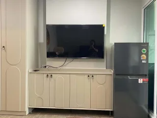 Wohnung zur Miete mit 1 Zimmer in Bang Na, Bangkok