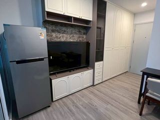Condo en alquiler de estudio en Bang Na, Bangkok