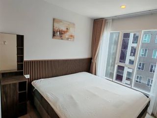Condo en alquiler de estudio en Bang Na, Bangkok