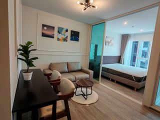 Condo en alquiler de estudio en Bang Na, Bangkok