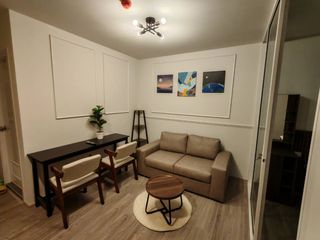 Condo en alquiler de estudio en Bang Na, Bangkok