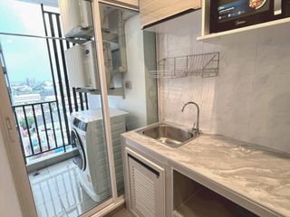 Condo en alquiler de estudio en Bang Na, Bangkok