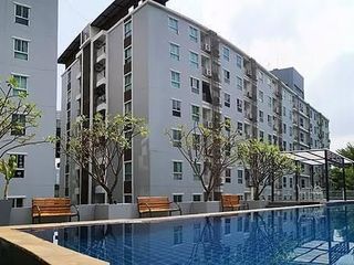 For rent 1 bed condo in Bang Na, Bangkok