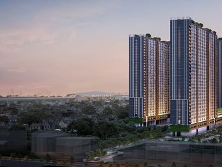 For rent 1 bed condo in Bang Na, Bangkok