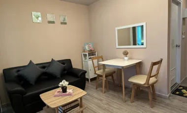 Condo en alquiler de 1 habitaciones en Bang Na, Bangkok