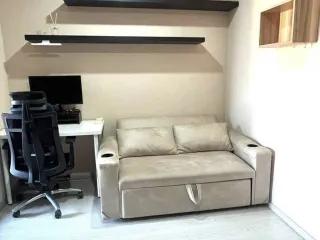 出租 1 卧室 公寓 在 Mueang Samut Prakan, Samut Prakan