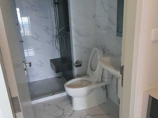 For rent 1 bed condo in Bang Sue, Bangkok