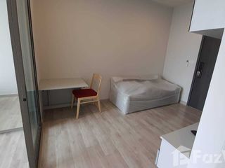 For rent 1 bed condo in Bang Sue, Bangkok