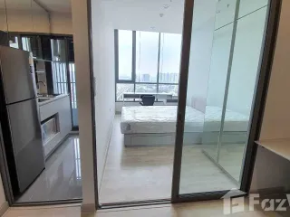 For rent 1 bed condo in Bang Sue, Bangkok