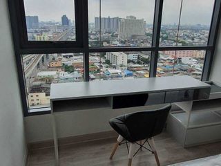 For rent 1 bed condo in Bang Sue, Bangkok