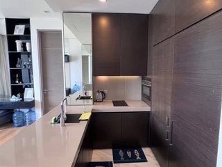 Condo en alquiler de 1 habitaciones en Sathon, Bangkok