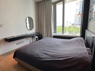 Condo en alquiler de 1 habitaciones en Sathon, Bangkok