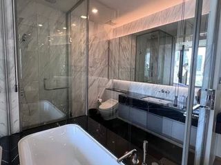 Condo en alquiler de 1 habitaciones en Sathon, Bangkok