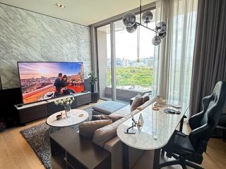 Condo en alquiler de 1 habitaciones en Sathon, Bangkok