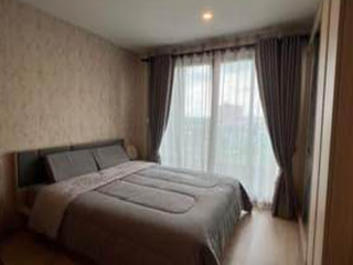 For rent studio condo in Bang Na, Bangkok